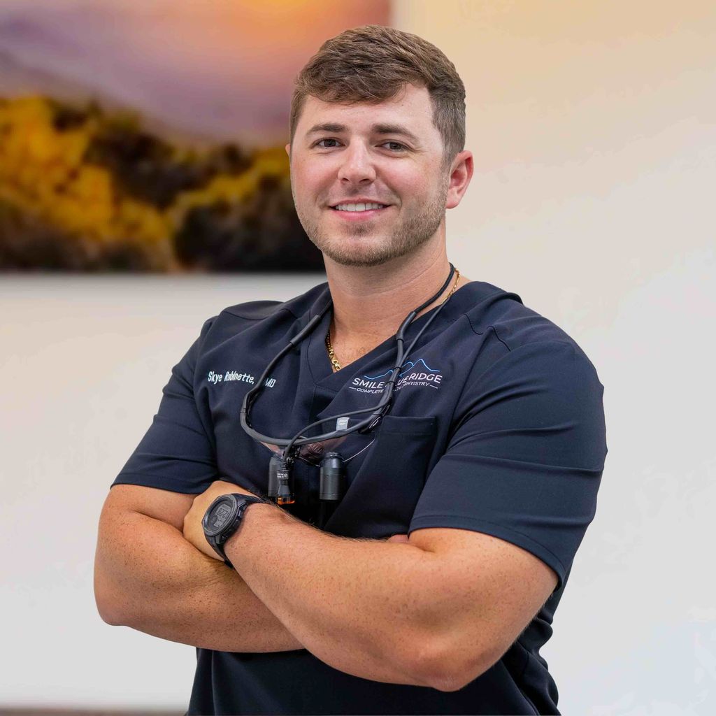 Dr. Skyelar Robinette