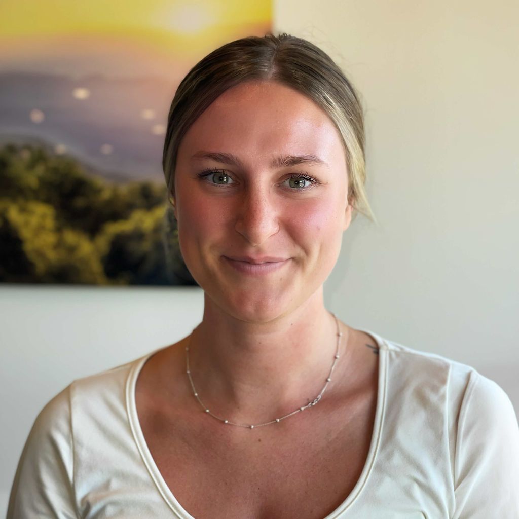 Halee — Appointment Coordinator
